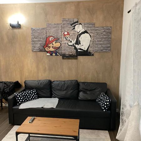 Smart House Apartment Turin Exterior photo