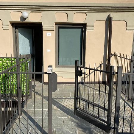 Smart House Apartment Turin Exterior photo