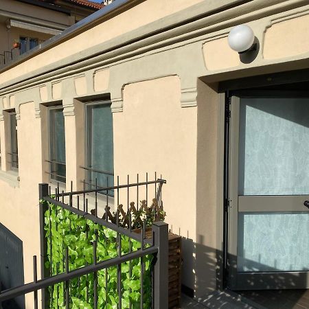 Smart House Apartment Turin Exterior photo
