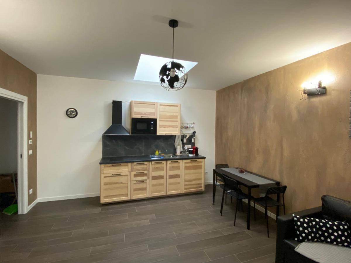 Smart House Apartment Turin Exterior photo