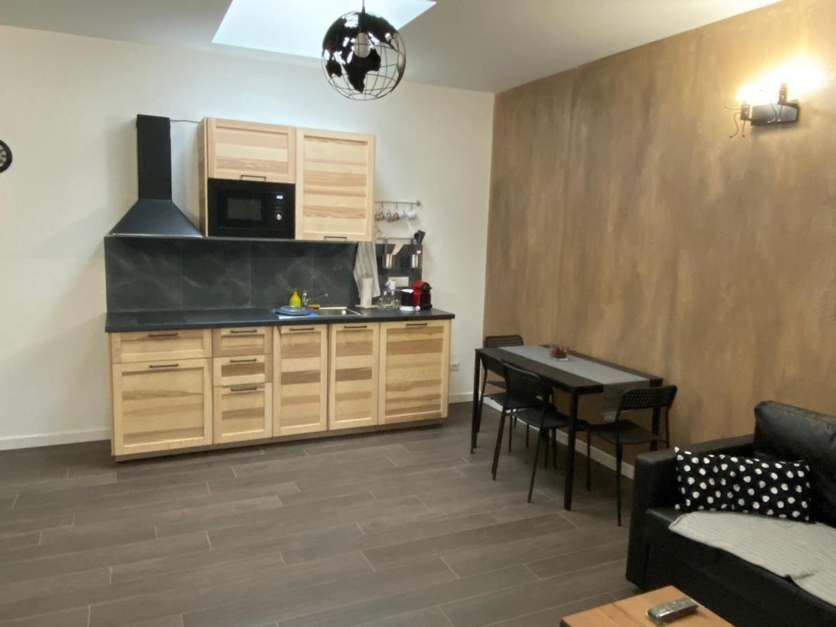 Smart House Apartment Turin Exterior photo