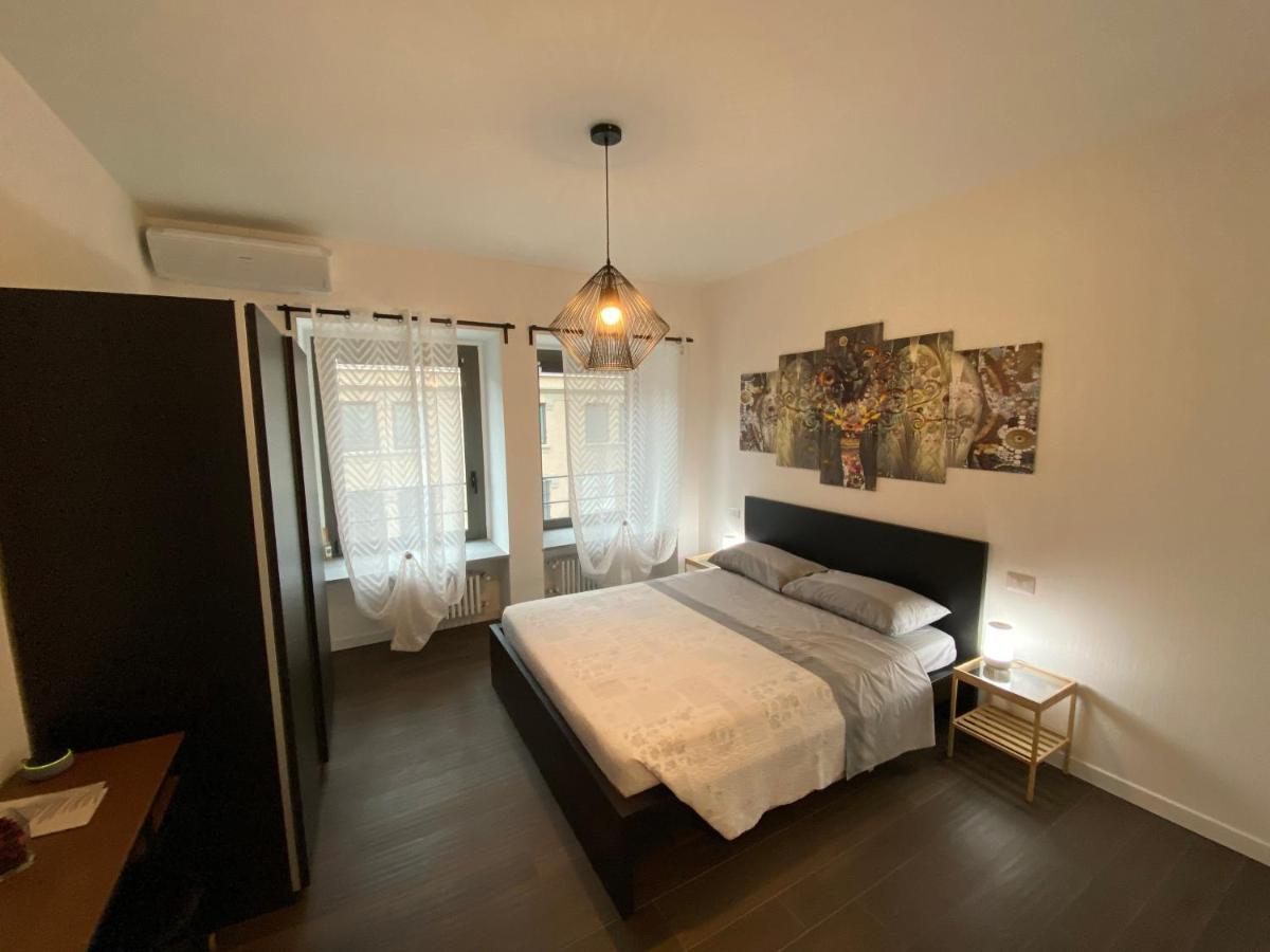 Smart House Apartment Turin Exterior photo