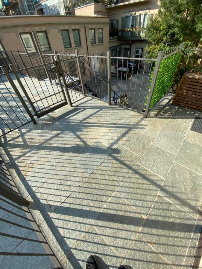 Smart House Apartment Turin Exterior photo