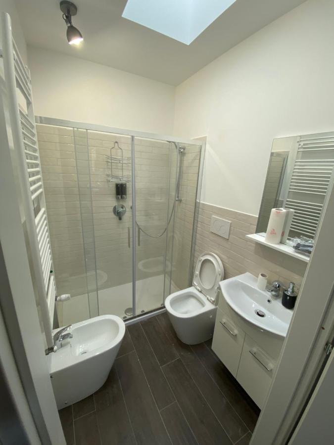 Smart House Apartment Turin Exterior photo