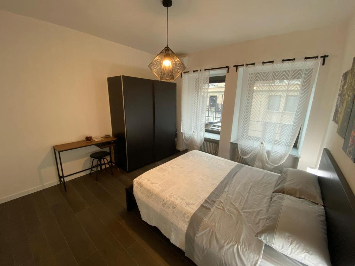 Smart House Apartment Turin Exterior photo
