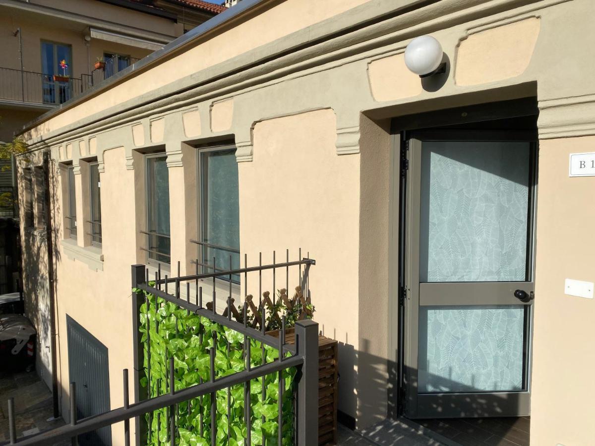 Smart House Apartment Turin Exterior photo